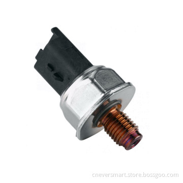 Pressure Sensor Control Valve 55PP03-02